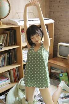 明星专题：里坡