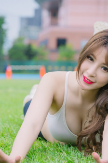 我是性瘾者